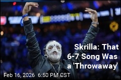Skrilla: That 6-7 Song Was a 'Throwaway'