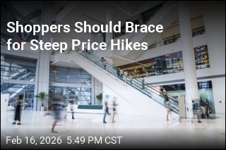 Companies Resume Price Hikes as Tariffs, Costs Bite