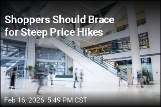 Companies Resume Price Hikes as Tariffs, Costs Bite