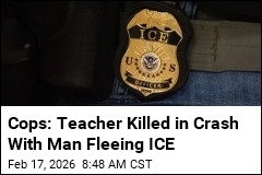 Man Fleeing ICE Ends Up in a Fatal Crash in Georgia