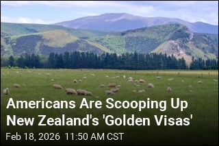 New Zealand's Tweaked 'Golden Visa' Rules Are Working