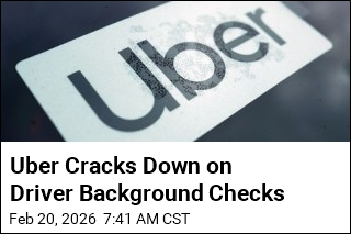 After Probe, Uber Tightens Driver Background Checks