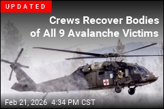 Families Identify 6 Mothers Killed in Tahoe Avalanche