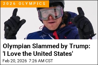 Hunter Hess Doubles Down on Defending His Love for US