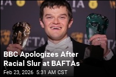 BBC Apologizes Over BAFTAs Guest With Tourette's