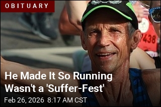 Running 'Pioneer' Jeff Galloway Dies at 80