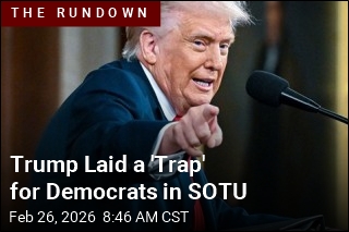 Republicans Aim to Capitalize on One Moment From SOTU