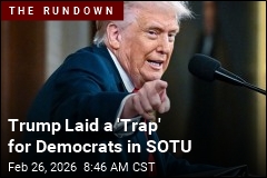 Republicans Aim to Capitalize on One Moment From SOTU