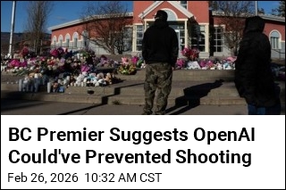 Canada Presses OpenAI on Shooter's Warning Signs