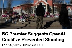 Canada Presses OpenAI on Shooter's Warning Signs