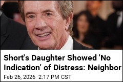 Martin Short Postpones Tour Dates After Daughter's Death