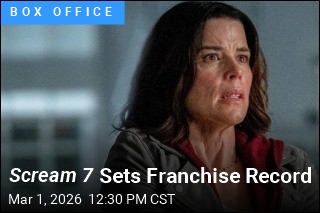 Scream 7 Outdoes the First 6
