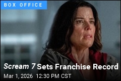 Scream 7 Outdoes the First 6