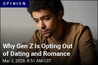 Why Gen Z Is Opting Out of Dating and Romance