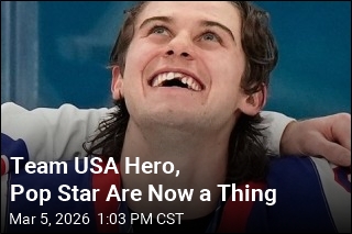 At Least One Canadian Forgives Jack Hughes' Big Goal