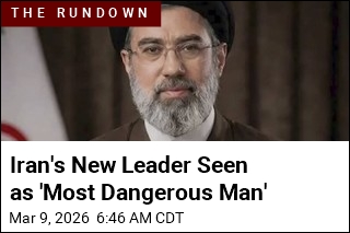 What We Know About Iran's New Supreme Leader