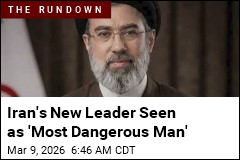 What We Know About Iran's New Supreme Leader