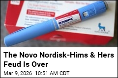 Novo Nordisk Drops Lawsuit vs. Hims &amp; Hers, Inks Sales Deal