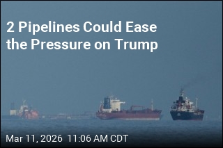 2 Pipelines Now Critical to Global Oil Flows