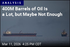 Record Reserves Release May Not Slash Oil Prices