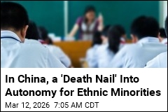 China Mandates Mandarin for Minority Kids in New 'Unity' Law