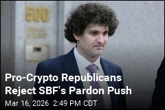 SBF Is Pushing for a Longshot Pardon