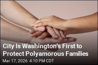 City Is Washington's First to Protect Polyamorous Families