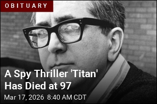 His First Novel Helped Propel Michael Caine to Stardom