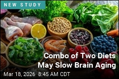 Want to Keep Your Brain Young? Try the MIND Diet
