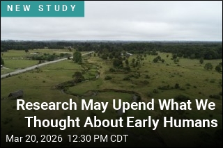 Scientists Clash on Whether Famed Chilean Site Is Misdated