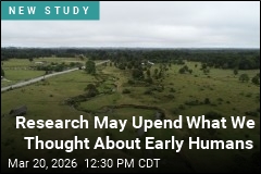 Scientists Clash on Whether Famed Chilean Site Is Misdated