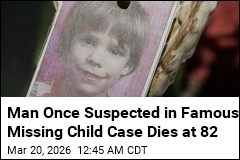 Man Once Suspected in Etan Patz Case Has Died