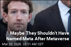 Meta Quietly Winds Down Costly Metaverse, Shifts to AI