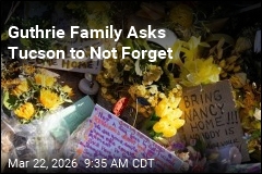 Guthries Ask Neighbors to Focus on 3 Dates