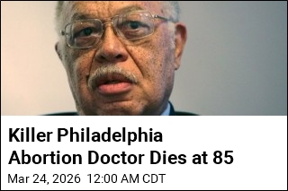 Dr. Kermit Gosnell, Killer Abortion Doctor, Dies at 85