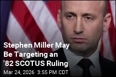 Report: Miller Wants to Cut School Funding for Undocumented Kids