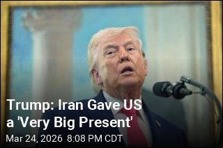 Report: US Has Sent Iran a 15-Point Plan