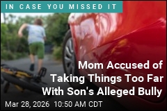 Mom Charged With Kidnapping Son's Alleged Bully, 11