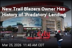 New NBA Owner Linked to Firm Accused of Predatory Lending
