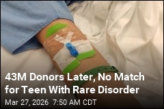 Dad Uses Viral TikTok to Find Lifesaving Stem Cell Donor