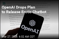 OpenAI Shelves Plans for Erotic Chatbot