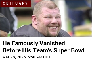 Former Raiders Center Barret Robbins Dies at 52