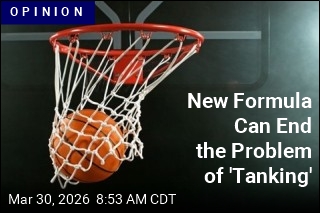 New Formula Can End the Problem of 'Tanking'