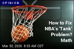 New Formula Can End the Problem of 'Tanking'