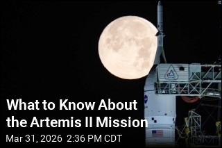 What to Know About the Artemis II Mission
