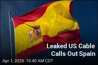 Spain to Trump: Mind Your Own Business