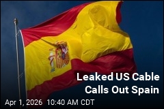 Spain to Trump: Mind Your Own Business