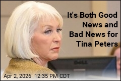 Appeals Court Orders a Redo on Tina Peters Sentence