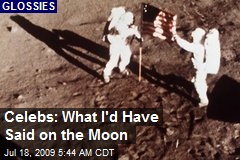 What the Moon Said by Gayle Rosengren What the Moon Said by Gayle Rosengren