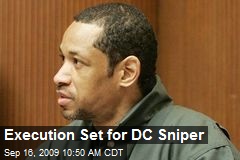 Execution Set for DC Sniper